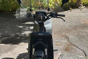 Askoll XKP 70 - 2023