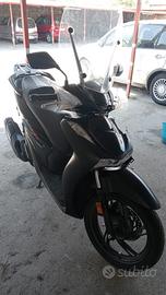 Honda Sh 150 2025 - sinistrato