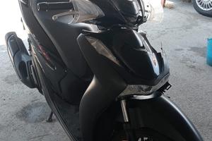 Honda Sh 150 2025 - sinistrato
