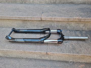 Forcella SR Suntour XCM 34