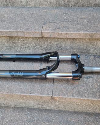 Forcella SR Suntour XCM 34
