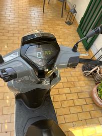 Sym Symphony 125 - 2022