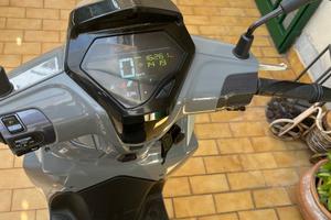 Sym Symphony 125 - 2022