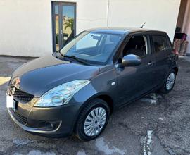 SUZUKI Swift 1.2 VVT 4WD 5p GL Style