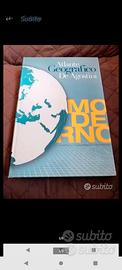 Atlante Geografico DeAgostini MODERNO 