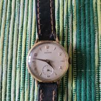 ZENITH STELLINA IN ORO 18 KT BROWN