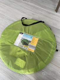 Tenda da spiggia automontante nuova