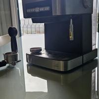 Macchina caffe Cecotec