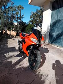 yamaha tzr 50