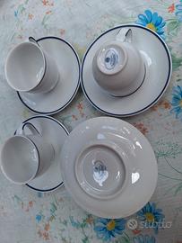tazze caffè  LA MURRINA