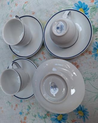 tazze caffè  LA MURRINA