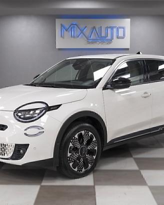Fiat 600 1.2 Hybrid La Prima 110CV Auto
