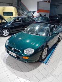 MGF CABRIO