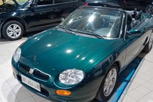 MGF CABRIO