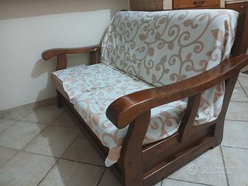DIVANO LETTO