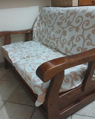DIVANO LETTO