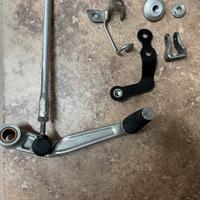 Leva cambio originale Gsx-R 600/750 - 2008/2010