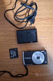 Fotocamera digitale Powershot A2500