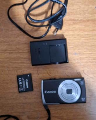 Fotocamera digitale Powershot A2500