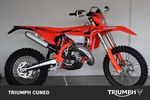 BETA RR 125 2T Enduro X Pro