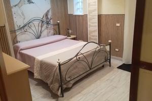 3 vani arredato  Climatizzato  romagnolo palermo