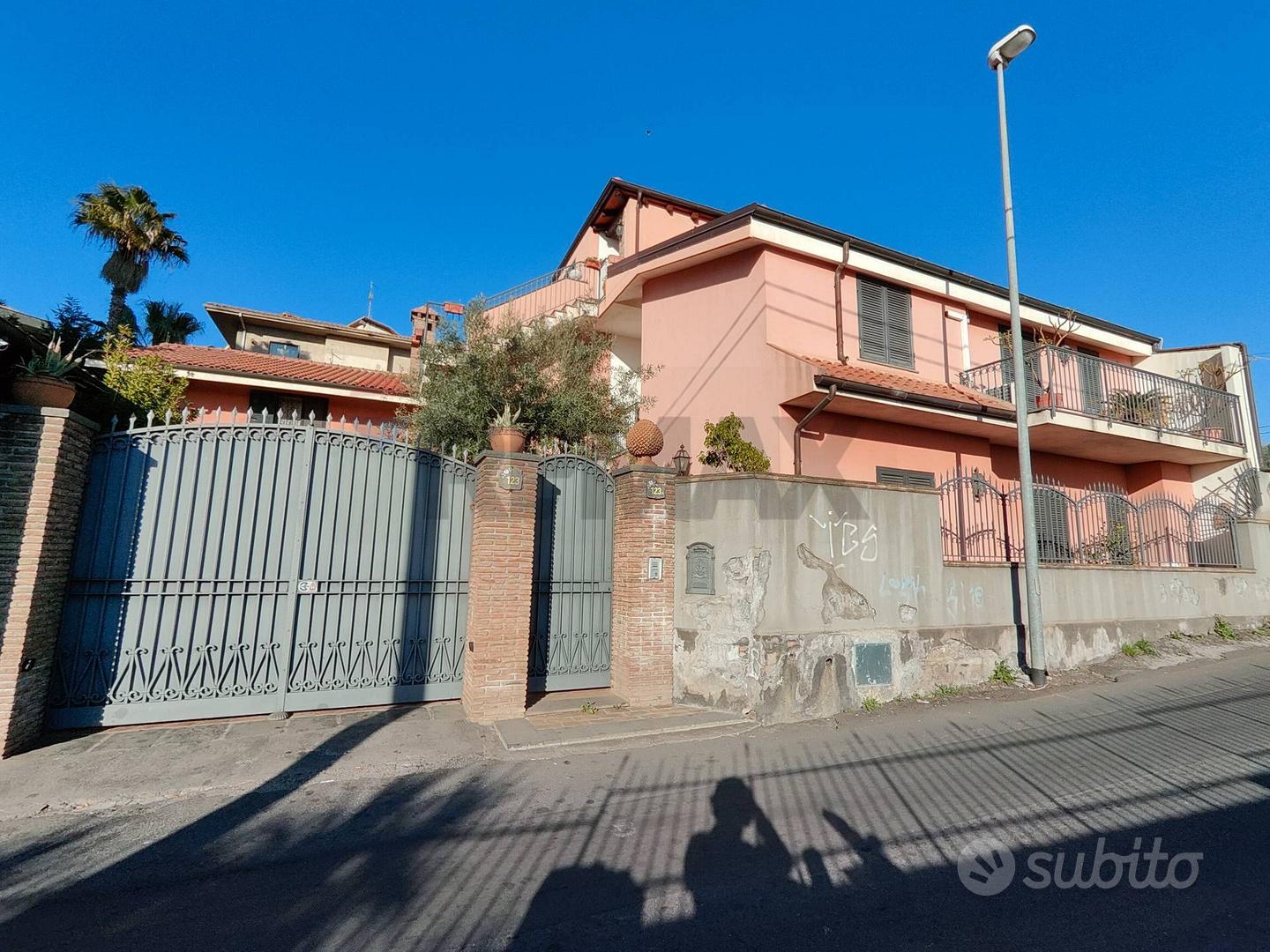 House in Catania, San Nullo, San Giovanni Galermo-Trappeto-Cibali - Vista 2