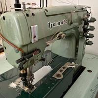 Macchina da Cucire Yamato - Vintage