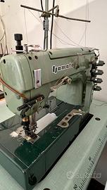 Macchina da Cucire Yamato - Vintage