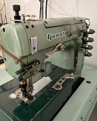 Macchina da Cucire Yamato - Vintage