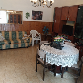 Abitazione singola bianco(rc)