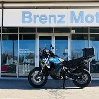 HUSQVARNA Norden 901 Expedition Abs