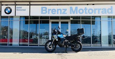 HUSQVARNA Norden 901 Expedition Abs