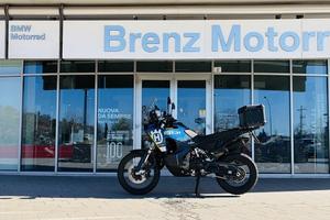 HUSQVARNA Norden 901 Expedition Abs