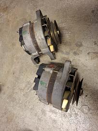 Alternatori per IVECO DAILY 