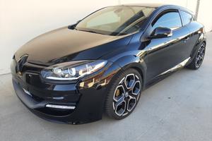 Renault Megane Coupé 2.0 Turbo 275CV RS