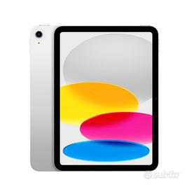 IPAD (a16) WI-FI 128 gb - nuovo
