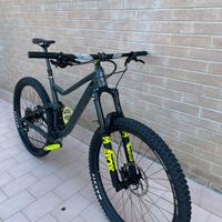 Scott Genius 950 2022 taglia L