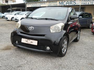 Toyota iQ 1.4 DIESEL 66 KW 90 CV 6 MARCE OK NEO PA