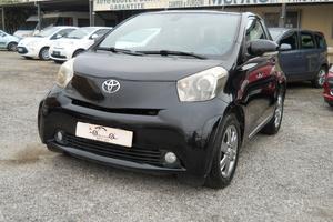 Toyota iQ 1.4 DIESEL 66 KW 90 CV 6 MARCE OK NEO PA