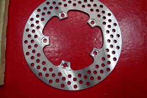 DISCO FRENO BRAKING APRILIA SCARABEO