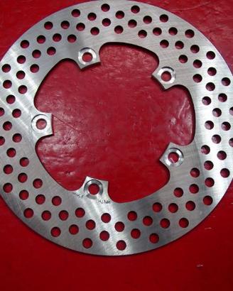 DISCO FRENO BRAKING APRILIA SCARABEO