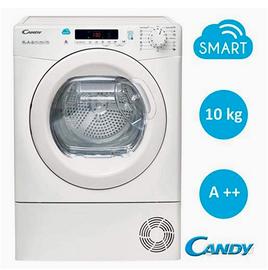asciugatrice CANDY SMART PRO 10Kg