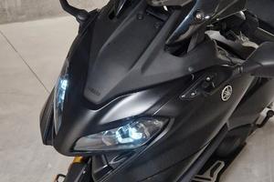 Yamaha T Max 560 - 2024