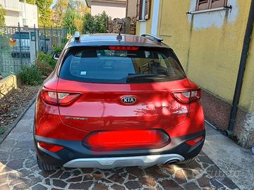 Kia stonic Urban 1,4 gpl