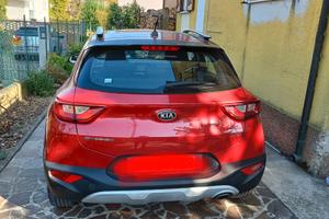 Kia stonic Urban 1,4 gpl