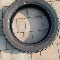 Metzeler Karoo Street 90/90R21 + 150/70R18