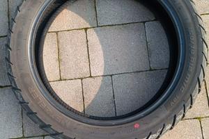 Metzeler Karoo Street 90/90R21 + 150/70R18