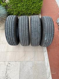 Gomme NEXENNRADIAN CTX 215/75/16r -116-114 c