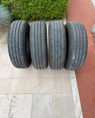 Gomme NEXENNRADIAN CTX 215/75/16r -116-114 c