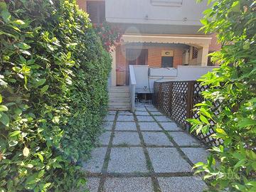 Rif. 87 bilocale climatizzato